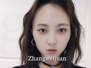 Zhangweijuan