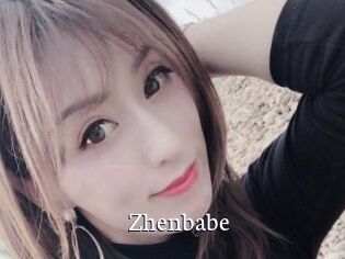 Zhenbabe