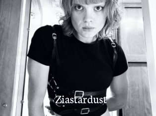 Ziastardust