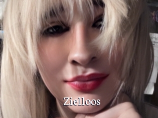 Zielloos