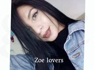 Zoe_lovers