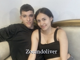 Zoeandoliver