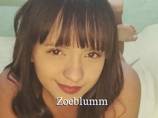 Zoeblumm