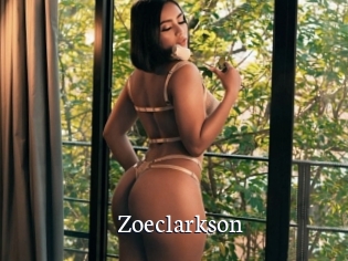 Zoeclarkson