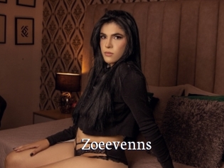 Zoeevenns