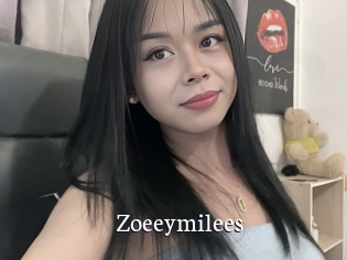 Zoeeymilees