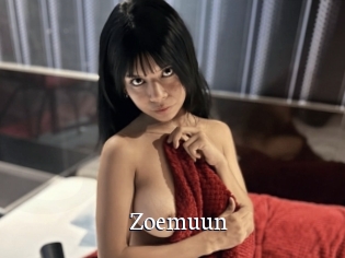 Zoemuun