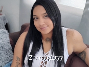 Zoenaughtyy