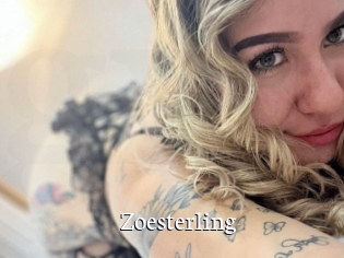 Zoesterling