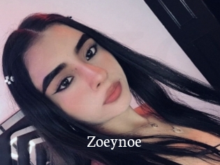 Zoeynoe