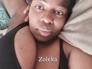 Zoleka