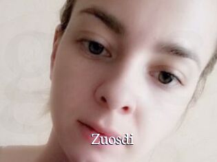 Zuosdi