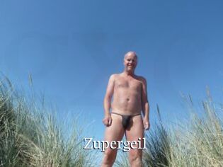 Zupergeil