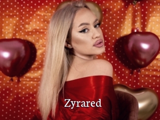 Zyrared